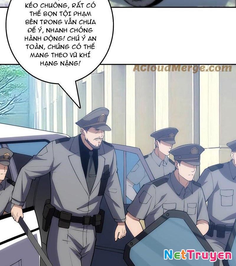 Tin Tức Của Toàn Tri Giả Chapter 52 - 16