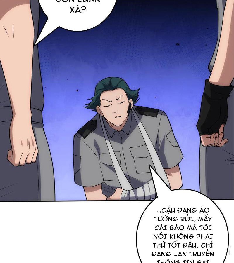Tin Tức Của Toàn Tri Giả Chapter 52 - 3