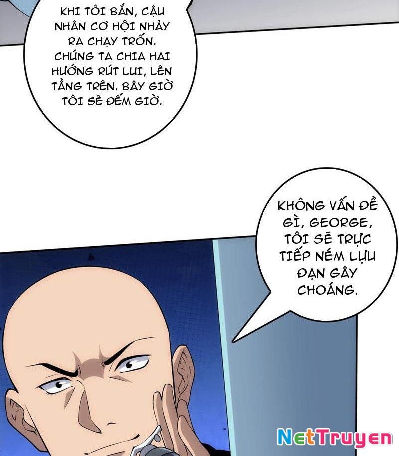 Tin Tức Của Toàn Tri Giả Chapter 52 - 31