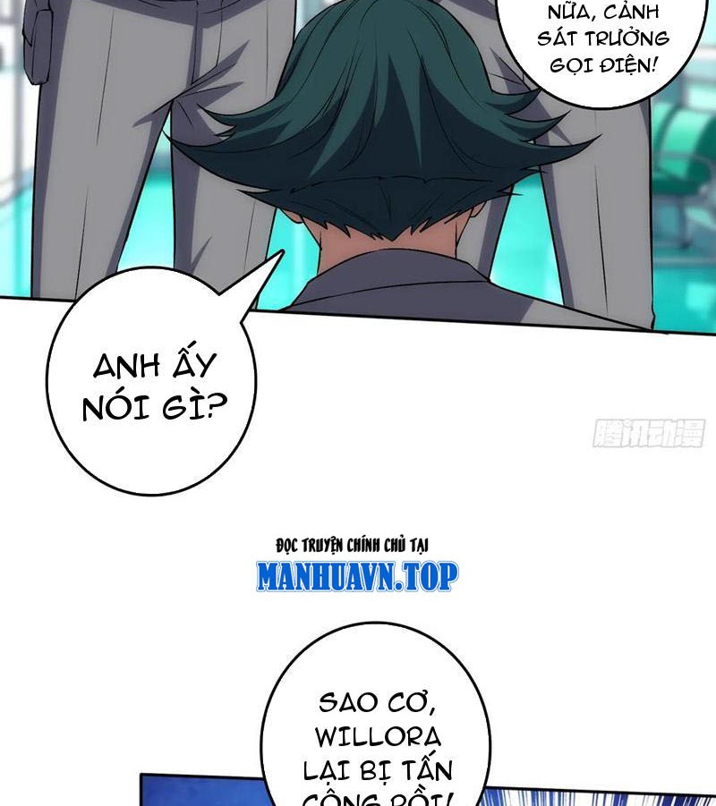 Tin Tức Của Toàn Tri Giả Chapter 52 - 5