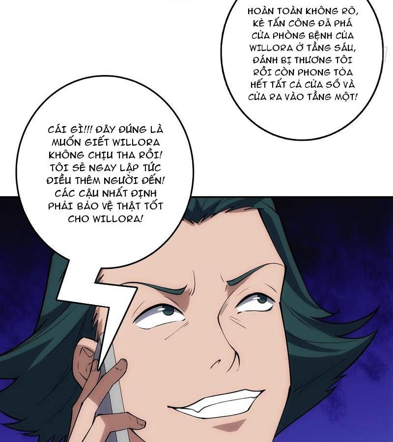 Tin Tức Của Toàn Tri Giả Chapter 52 - Trang 2