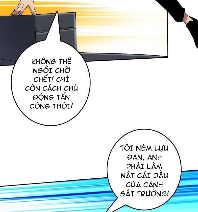 Tin Tức Của Toàn Tri Giả Chapter 52 - 62