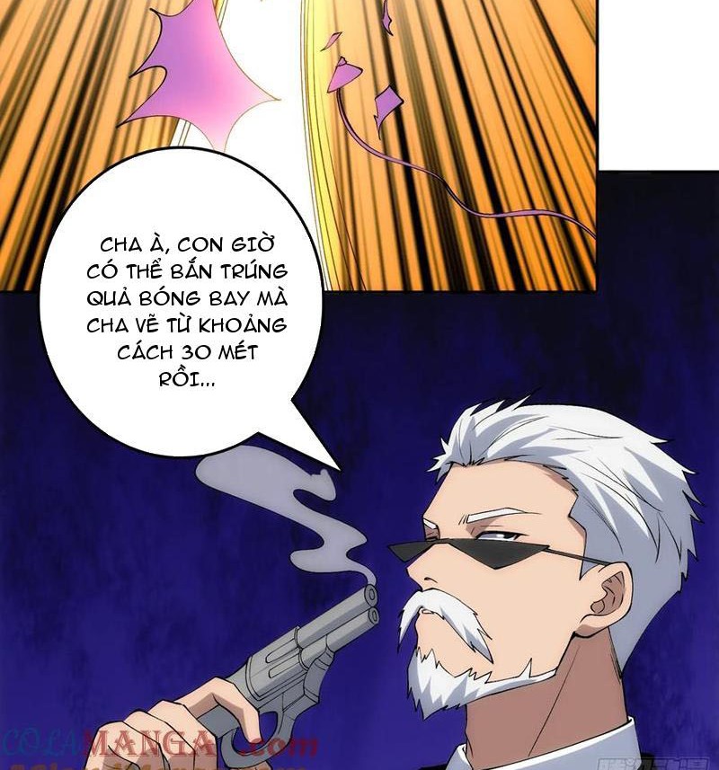 Tin Tức Của Toàn Tri Giả Chapter 52 - 70
