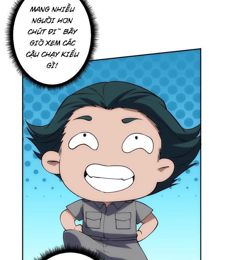 Tin Tức Của Toàn Tri Giả Chapter 52 - Trang 2