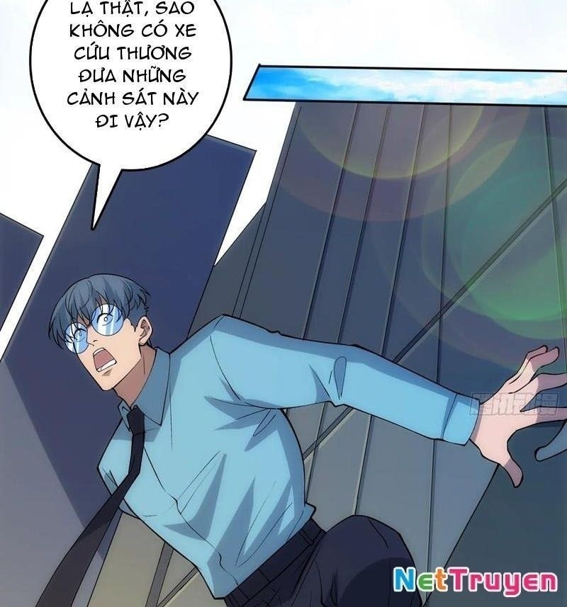 Tin Tức Của Toàn Tri Giả Chapter 52 - Trang 2