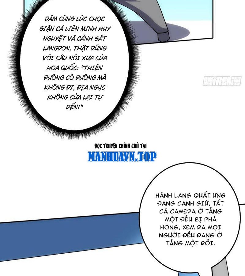 Tin Tức Của Toàn Tri Giả Chapter 52 - 10