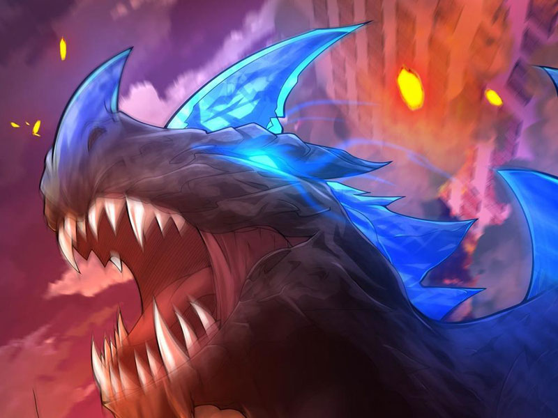 Tinh Thú Sư Mạnh Nhất Chapter 1 - 2