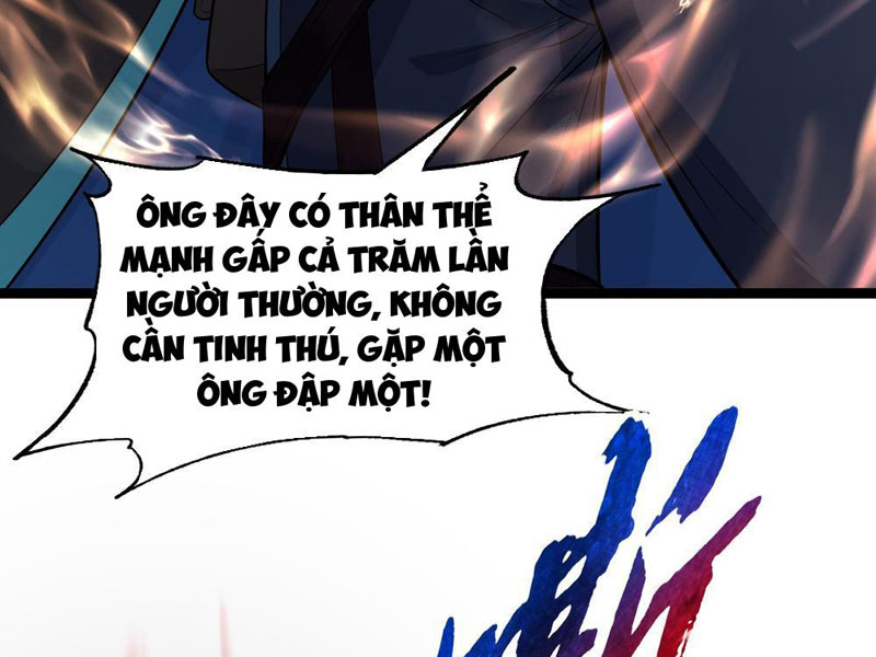 Tinh Thú Sư Mạnh Nhất Chapter 1 - 105
