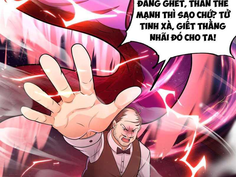 Tinh Thú Sư Mạnh Nhất Chapter 1 - 108