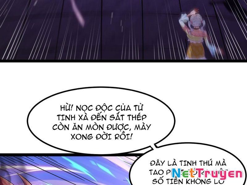 Tinh Thú Sư Mạnh Nhất Chapter 1 - 116