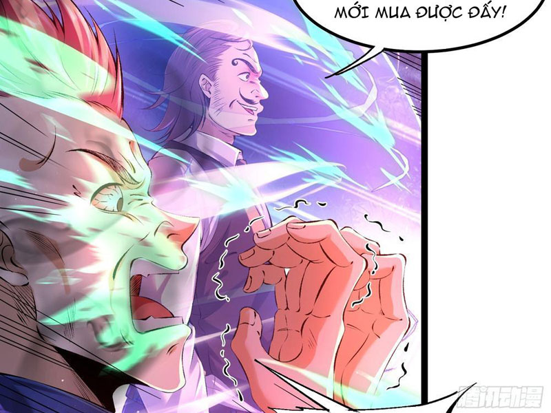 Tinh Thú Sư Mạnh Nhất Chapter 1 - 117