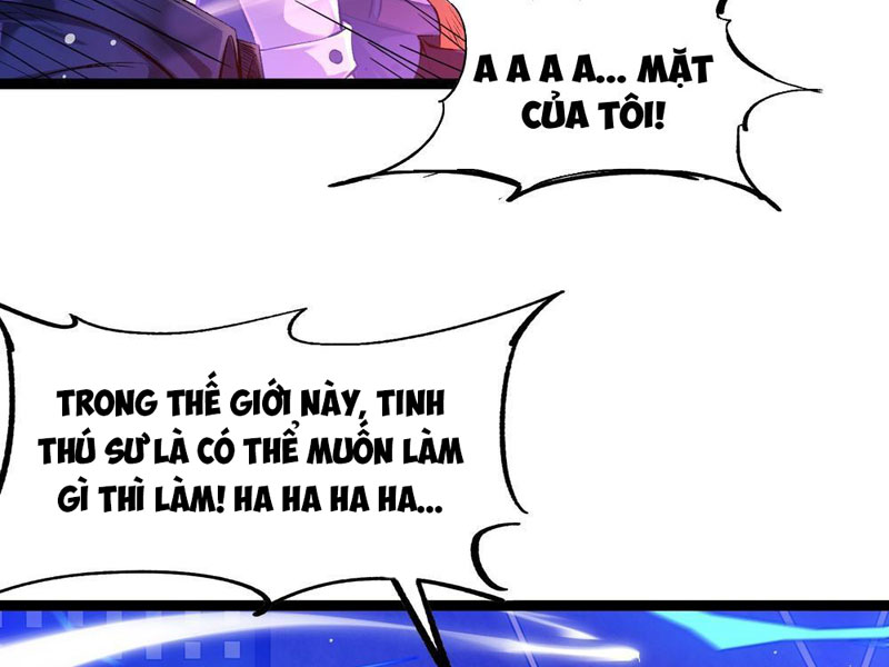Tinh Thú Sư Mạnh Nhất Chapter 1 - 118