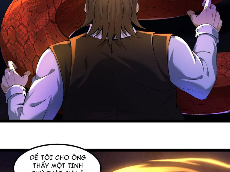 Tinh Thú Sư Mạnh Nhất Chapter 1 - 125