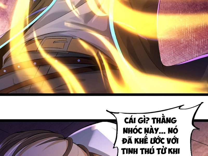 Tinh Thú Sư Mạnh Nhất Chapter 1 - 127