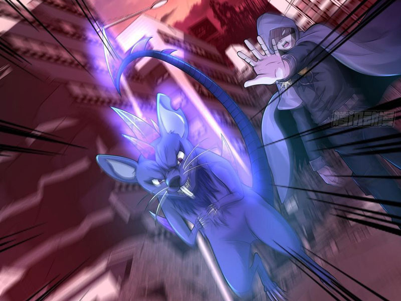 Tinh Thú Sư Mạnh Nhất Chapter 1 - 14