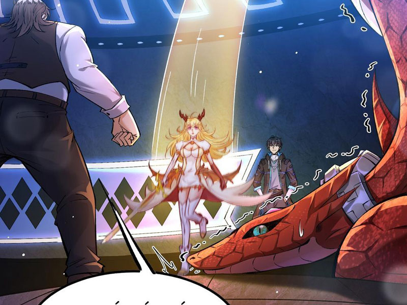 Tinh Thú Sư Mạnh Nhất Chapter 1 - 144