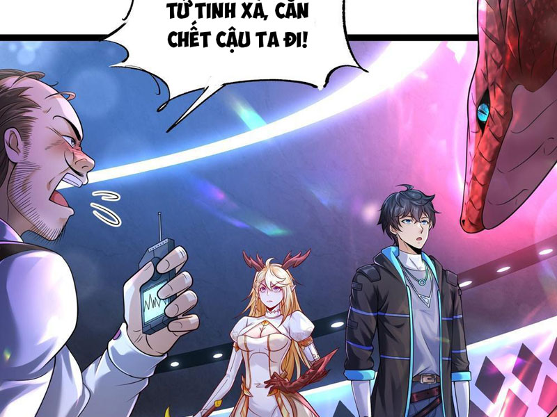 Tinh Thú Sư Mạnh Nhất Chapter 1 - 157