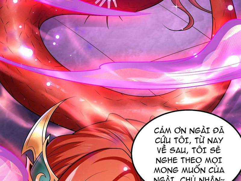 Tinh Thú Sư Mạnh Nhất Chapter 1 - 174