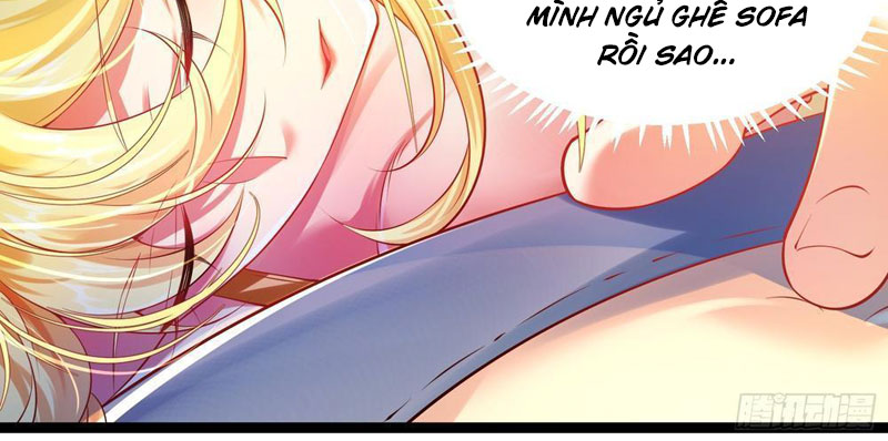 Tinh Thú Sư Mạnh Nhất Chapter 1 - 27