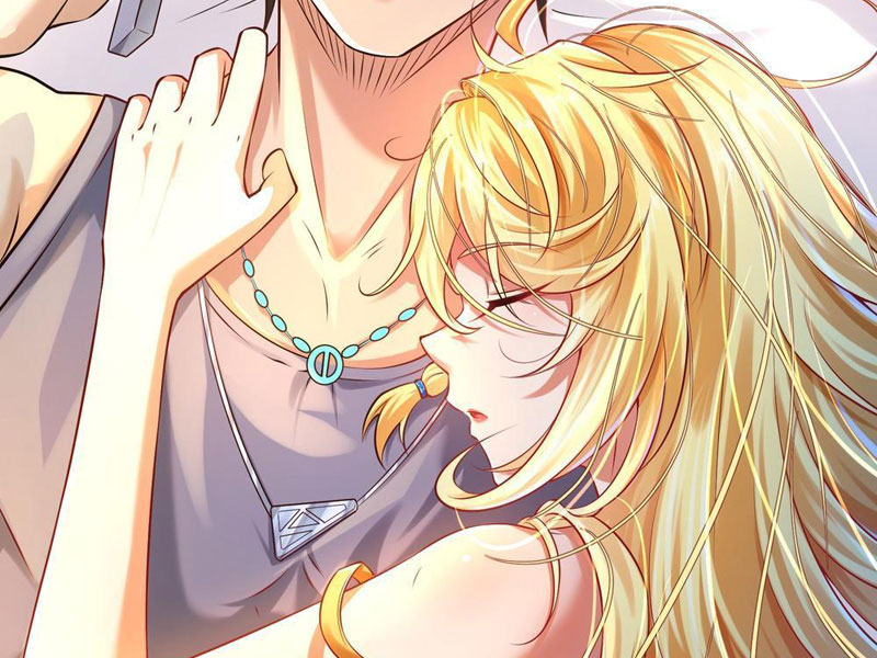 Tinh Thú Sư Mạnh Nhất Chapter 1 - 33