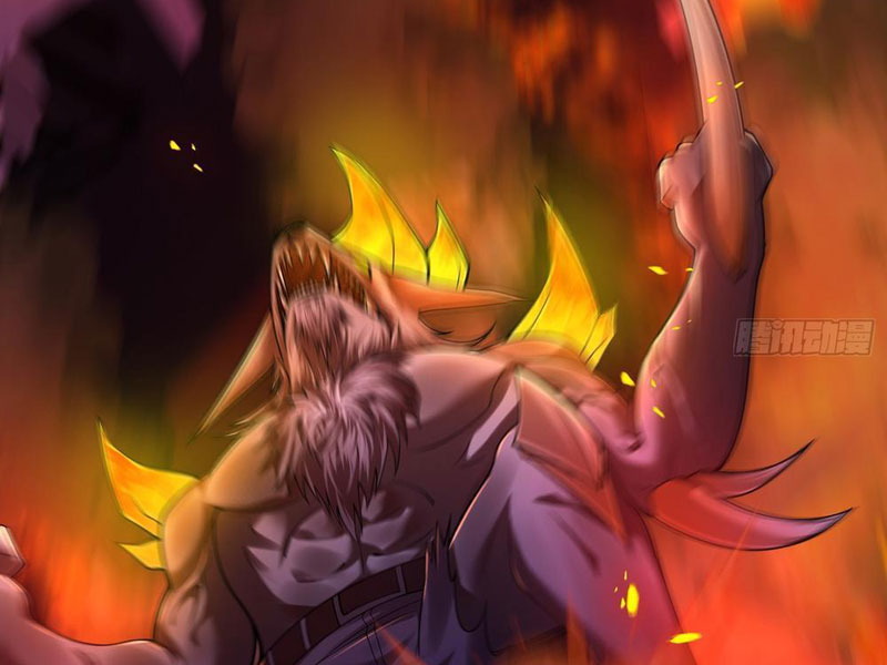 Tinh Thú Sư Mạnh Nhất Chapter 1 - 5