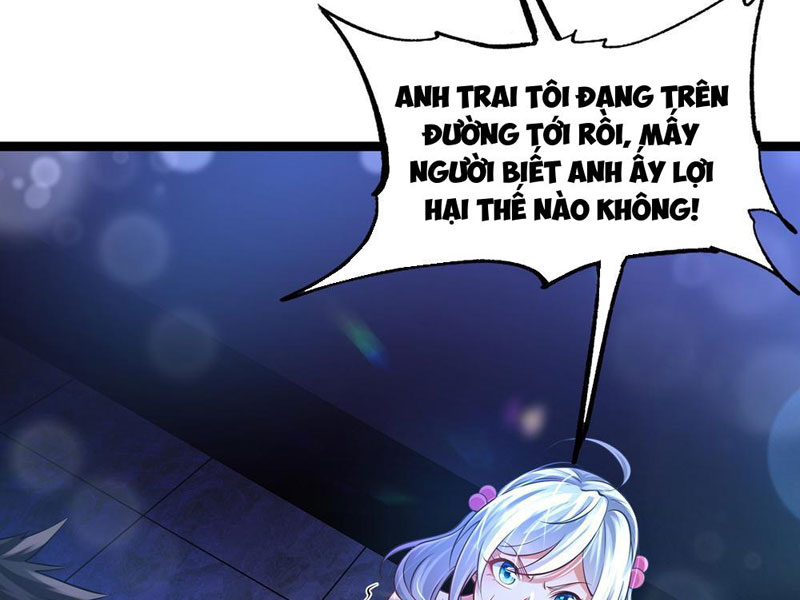 Tinh Thú Sư Mạnh Nhất Chapter 1 - 50
