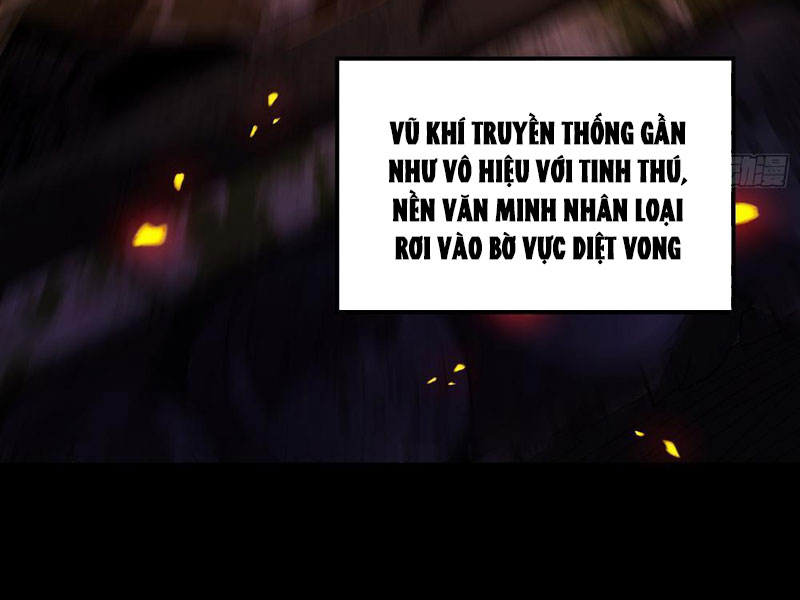 Tinh Thú Sư Mạnh Nhất Chapter 1 - 7