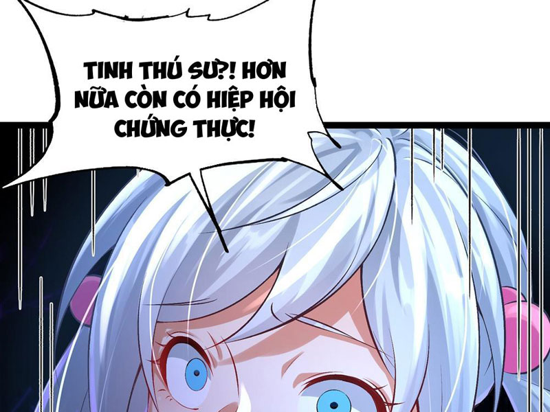 Tinh Thú Sư Mạnh Nhất Chapter 1 - 62