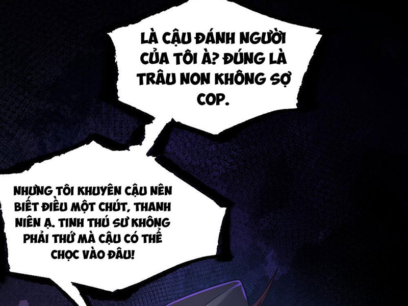 Tinh Thú Sư Mạnh Nhất Chapter 1 - 75