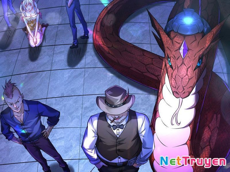 Tinh Thú Sư Mạnh Nhất Chapter 1 - 81