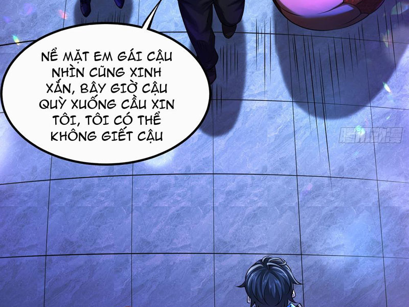 Tinh Thú Sư Mạnh Nhất Chapter 1 - 82