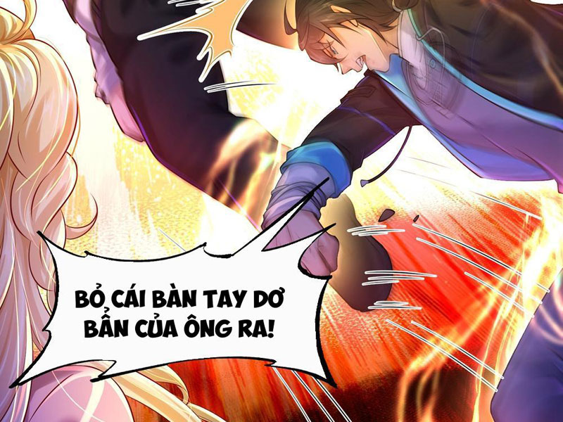 Tinh Thú Sư Mạnh Nhất Chapter 1 - 93