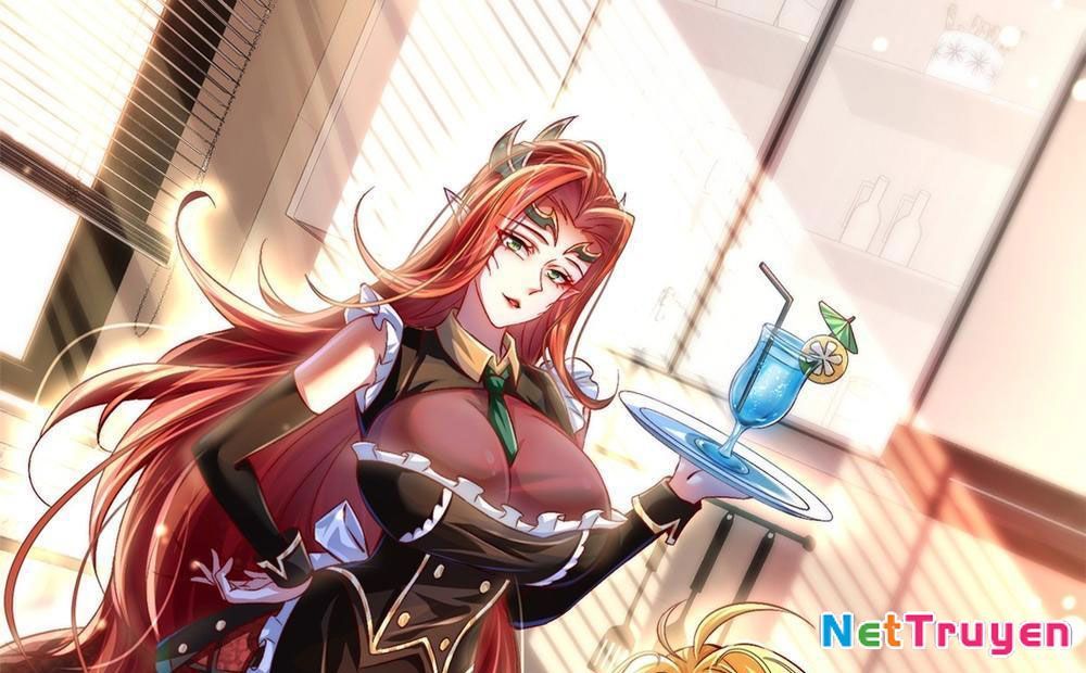 Tinh Thú Sư Mạnh Nhất Chapter 3 - 1