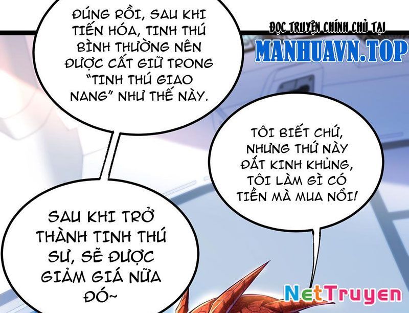 Tinh Thú Sư Mạnh Nhất Chapter 3 - 101