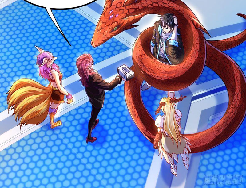 Tinh Thú Sư Mạnh Nhất Chapter 3 - 102