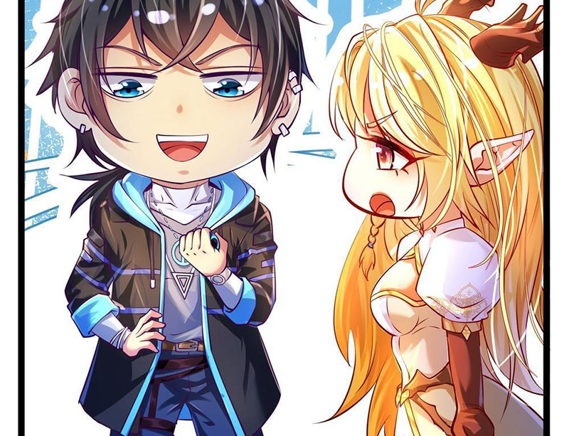 Tinh Thú Sư Mạnh Nhất Chapter 3 - 110