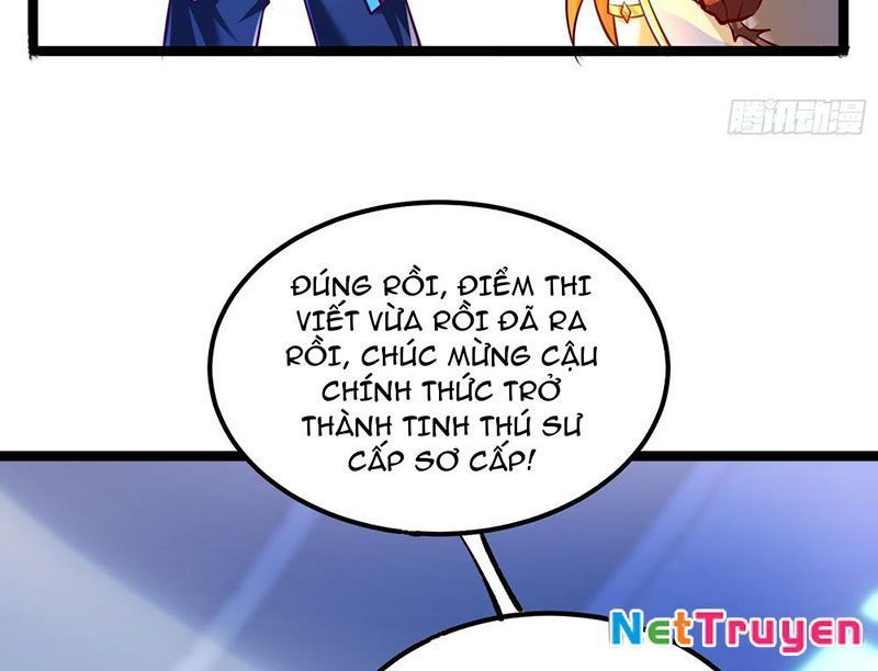 Tinh Thú Sư Mạnh Nhất Chapter 3 - 111