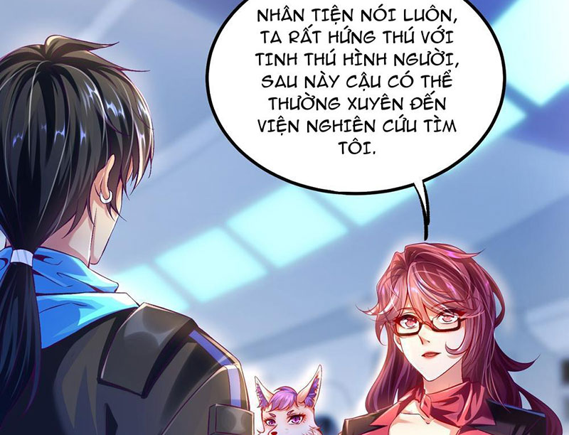 Tinh Thú Sư Mạnh Nhất Chapter 3 - 112
