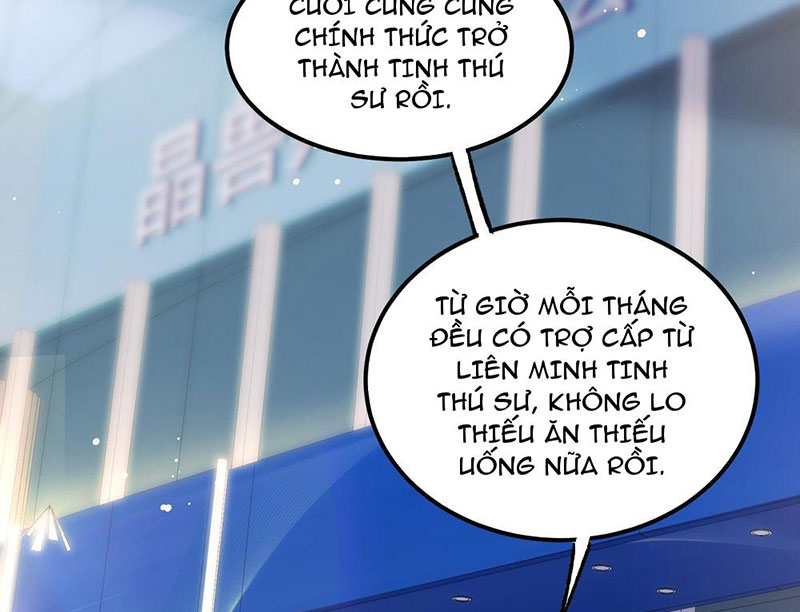 Tinh Thú Sư Mạnh Nhất Chapter 3 - 119