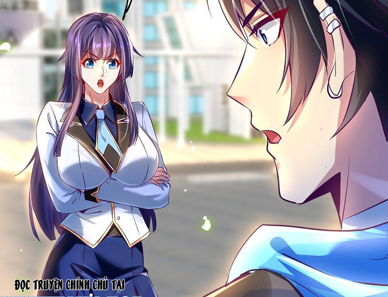 Tinh Thú Sư Mạnh Nhất Chapter 3 - 123