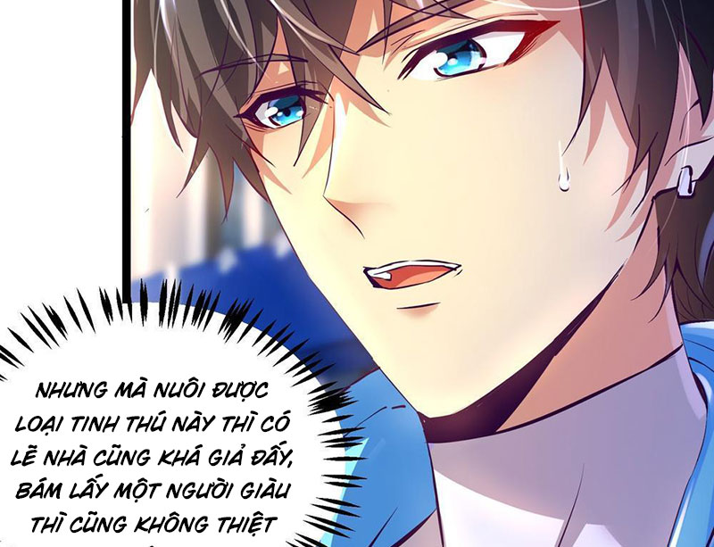 Tinh Thú Sư Mạnh Nhất Chapter 3 - 129