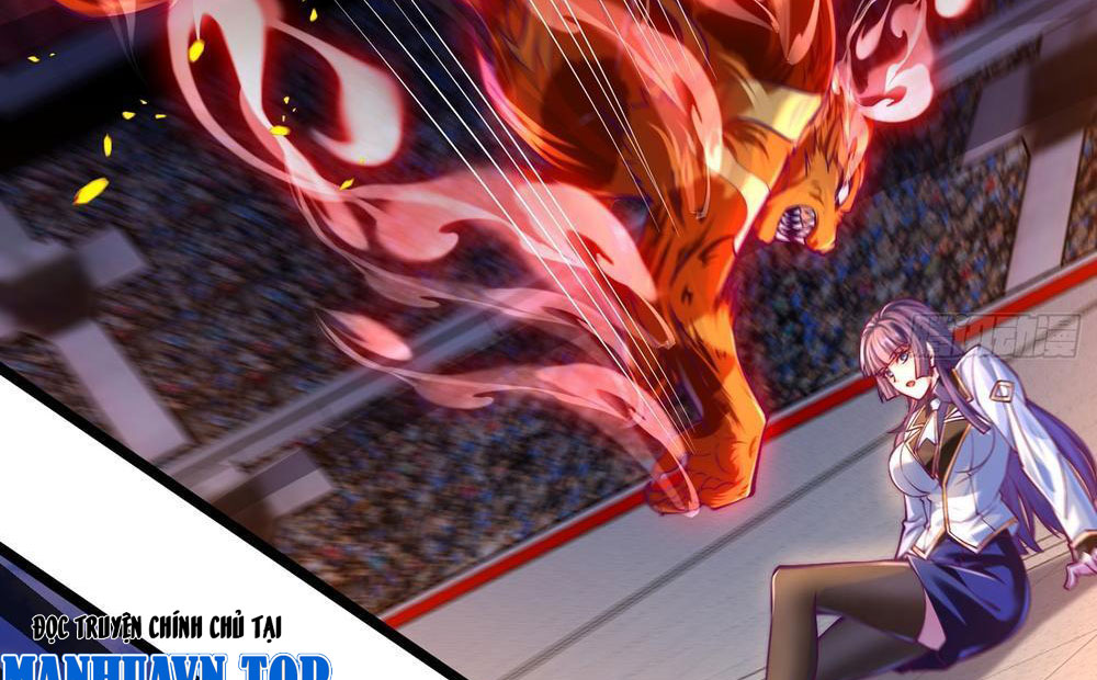 Tinh Thú Sư Mạnh Nhất Chapter 3 - 14