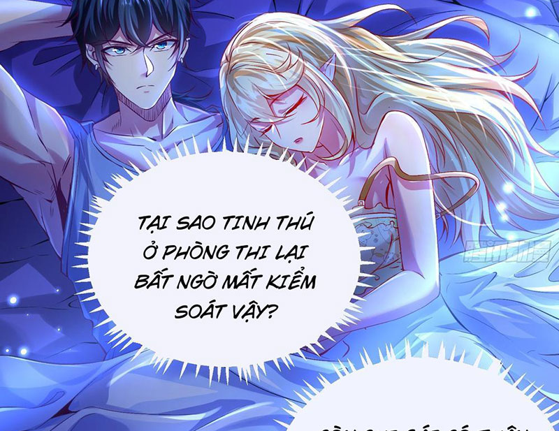 Tinh Thú Sư Mạnh Nhất Chapter 3 - 139