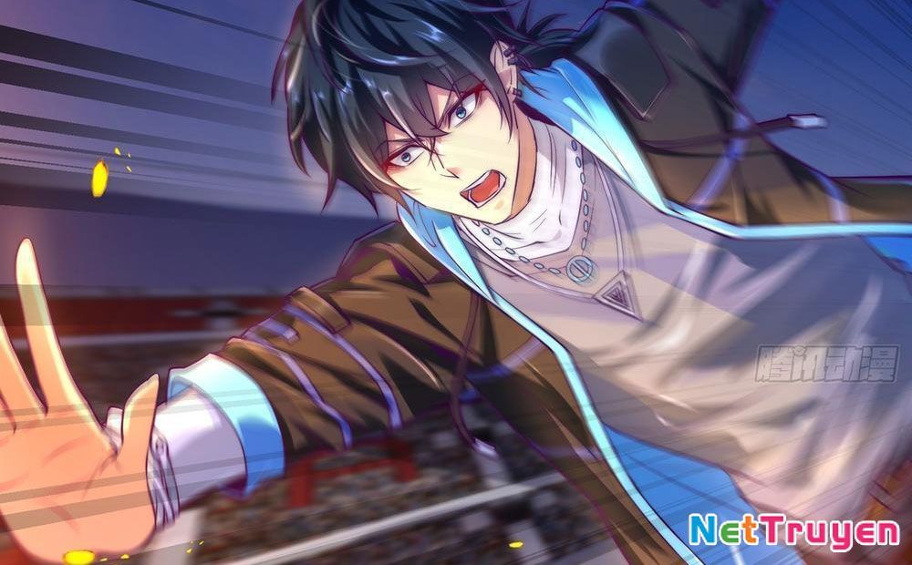 Tinh Thú Sư Mạnh Nhất Chapter 3 - 16