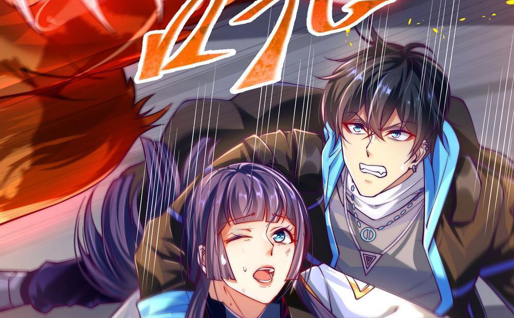 Tinh Thú Sư Mạnh Nhất Chapter 3 - 22