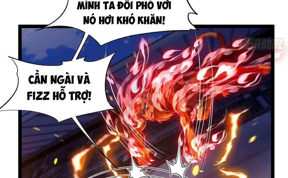 Tinh Thú Sư Mạnh Nhất Chapter 3 - 25