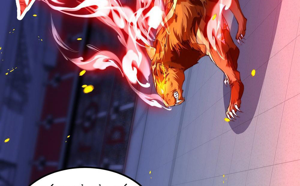 Tinh Thú Sư Mạnh Nhất Chapter 3 - 32