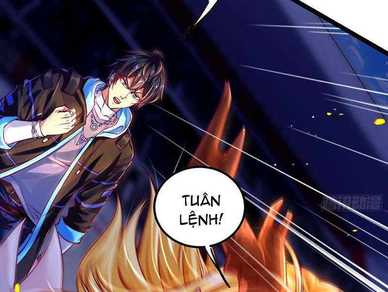 Tinh Thú Sư Mạnh Nhất Chapter 3 - 49