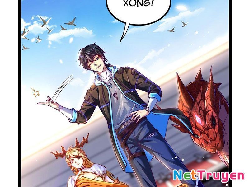 Tinh Thú Sư Mạnh Nhất Chapter 3 - 56