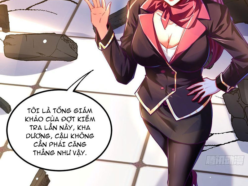 Tinh Thú Sư Mạnh Nhất Chapter 3 - 64